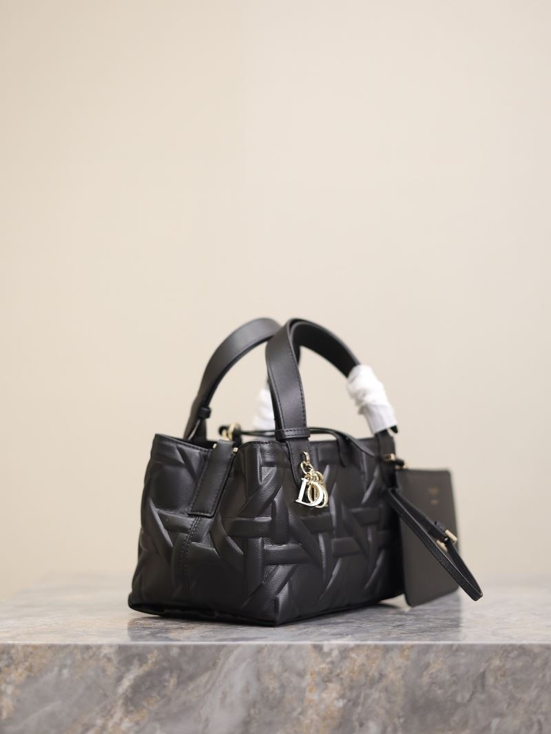 chr1st1an D10r shopping bags